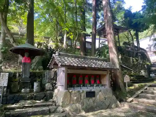 長安寺(京都府)