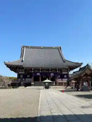 池上本門寺(東京都)