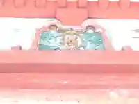 厳島神社多宝塔(広島県)