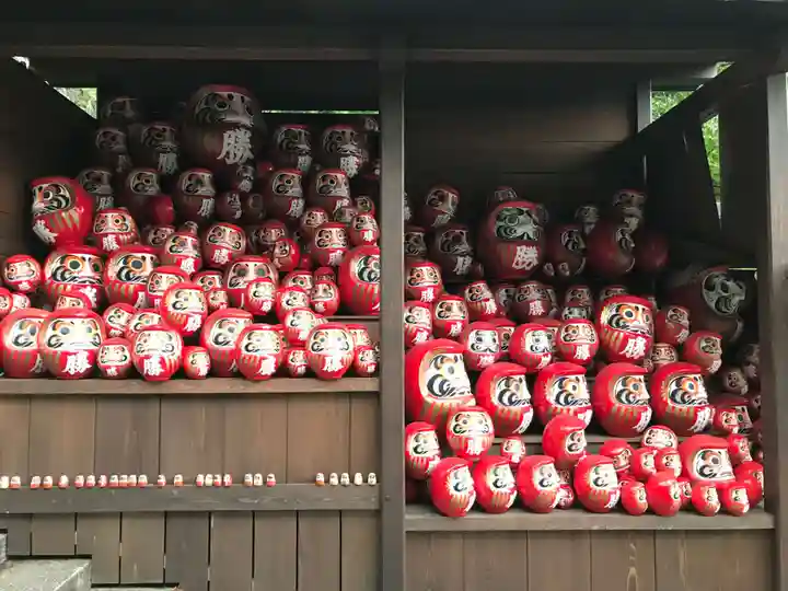 勝尾寺のその他建物