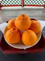 御霊神社(奈良県)