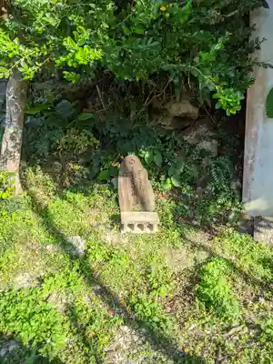 沖宮のその他建物