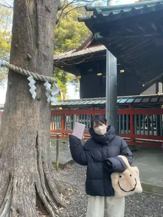 玉前神社(千葉県)