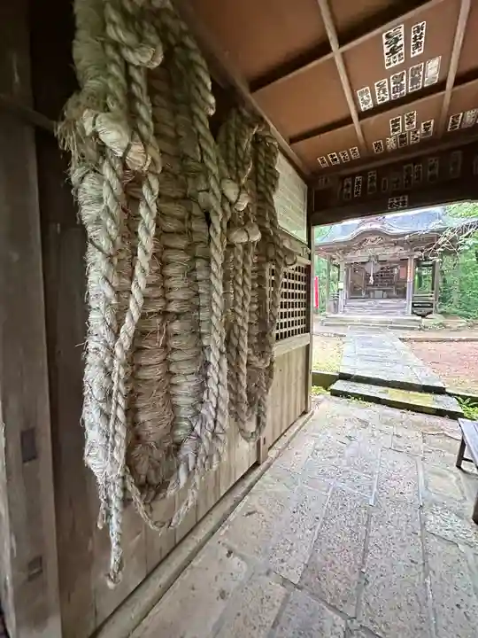 珍蔵寺 のその他建物