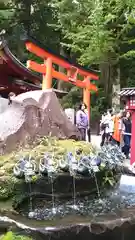 箱根神社(神奈川県)