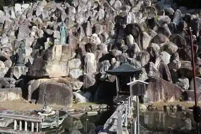 観音正寺(滋賀県)