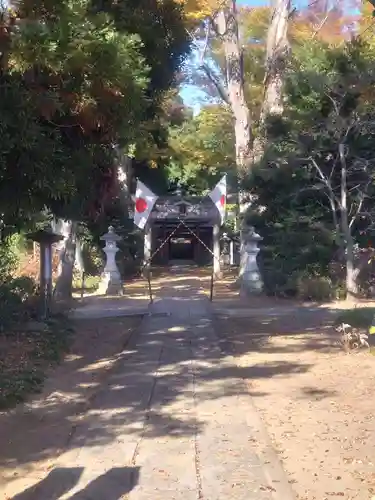 御室社(埼玉県)