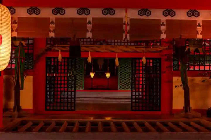 厳島神社(広島県)