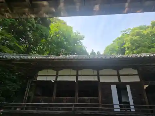 円満院門跡(滋賀県)