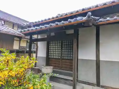 観音寺のその他建物