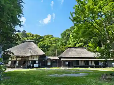 有珠善光寺(北海道)