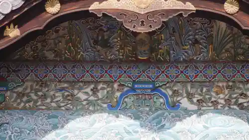 御香宮神社(京都府)