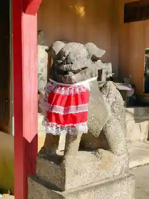 聖天山正圓寺(大阪府)