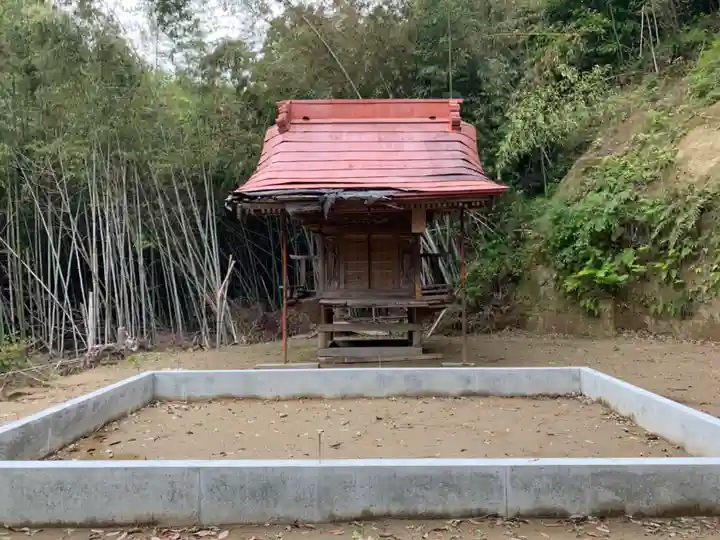 稲荷神社(千葉県)