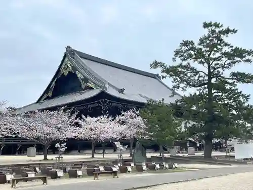 本山専修寺(三重県)