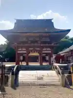津島神社(愛知県)