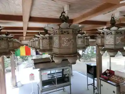 白峯寺のその他建物
