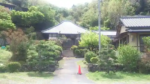 長伝院のその他建物