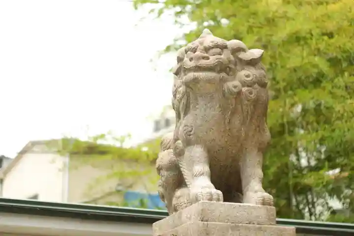 二宮神社(兵庫県)