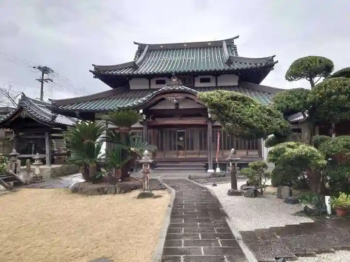 窓誉寺(和歌山県)