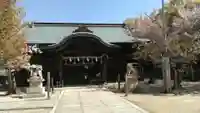 伊和都比売神社(兵庫県)