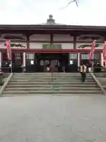 長谷寺(古河長谷観音)(茨城県)