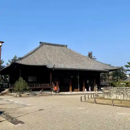 西大寺(奈良県)