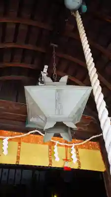 薬園八幡神社(奈良県)