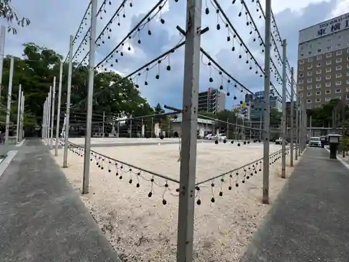 三重縣護國神社(三重県)