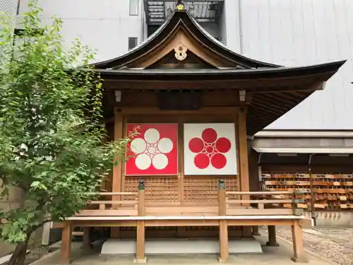 櫻天神社のその他建物