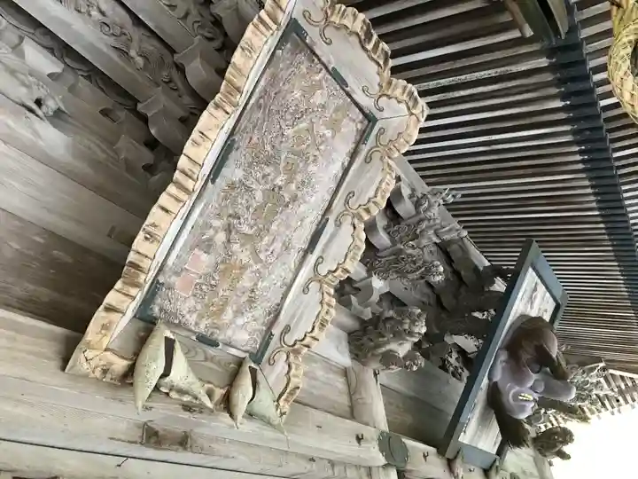 箸蔵寺のその他建物