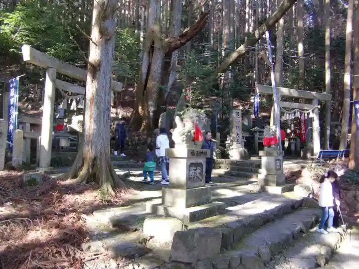 福王神社(三重県)