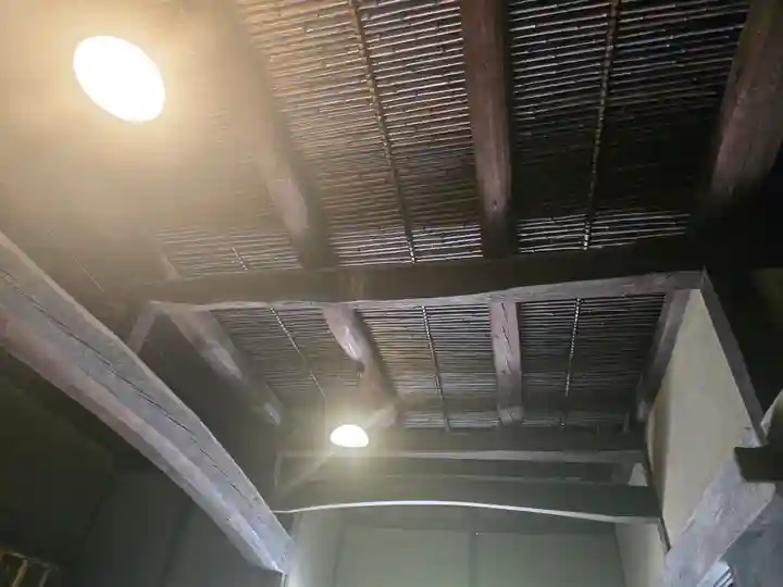 法華寺(奈良県)