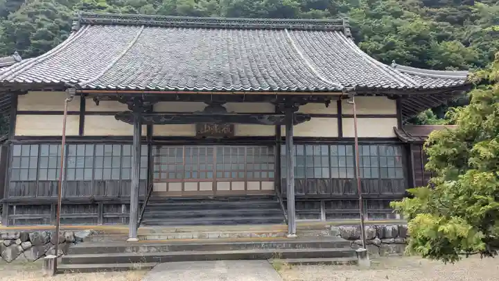 妙興寺(福井県)