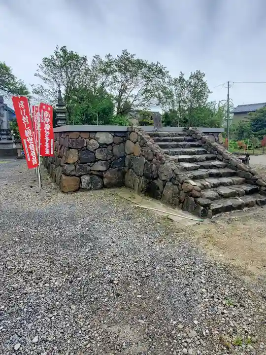 延命院のその他建物