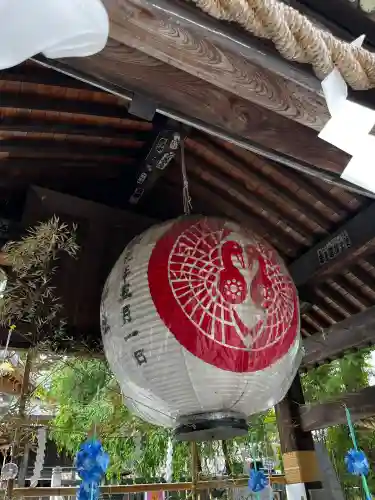 櫻山神社(岩手県)