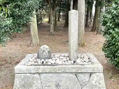 御薗神社(三重県)