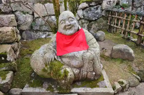 法起院(奈良県)