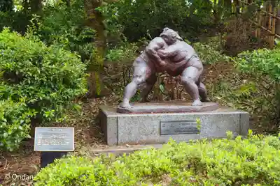 射水神社(富山県)