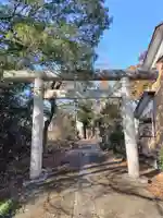 久伊豆社(埼玉県)