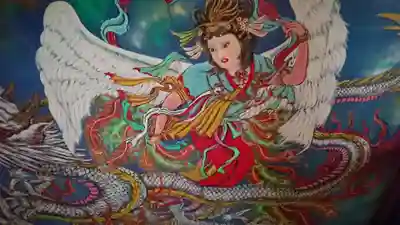 法華寺(静岡県)