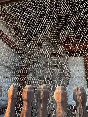 廣隆寺(京都府)