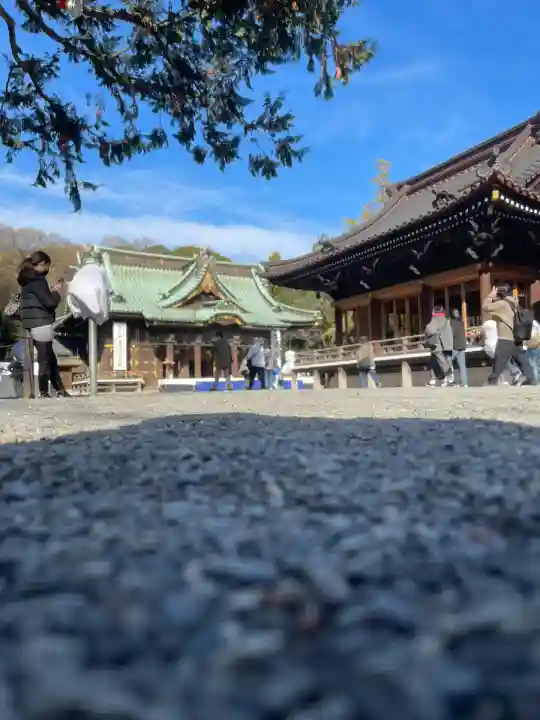 三嶋大社(静岡県)