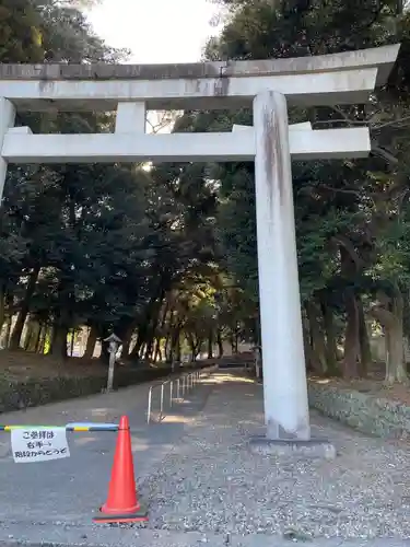 群馬県護国神社(群馬県)