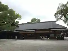 熱田神宮の建物その他