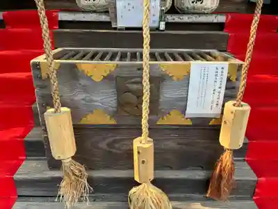 黒田原神社(栃木県)