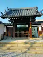 傳長寺(伝長寺)(大阪府)