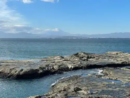 江の島岩屋(神奈川県)