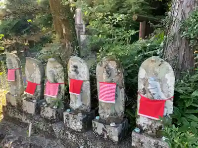 松林寺(岐阜県)