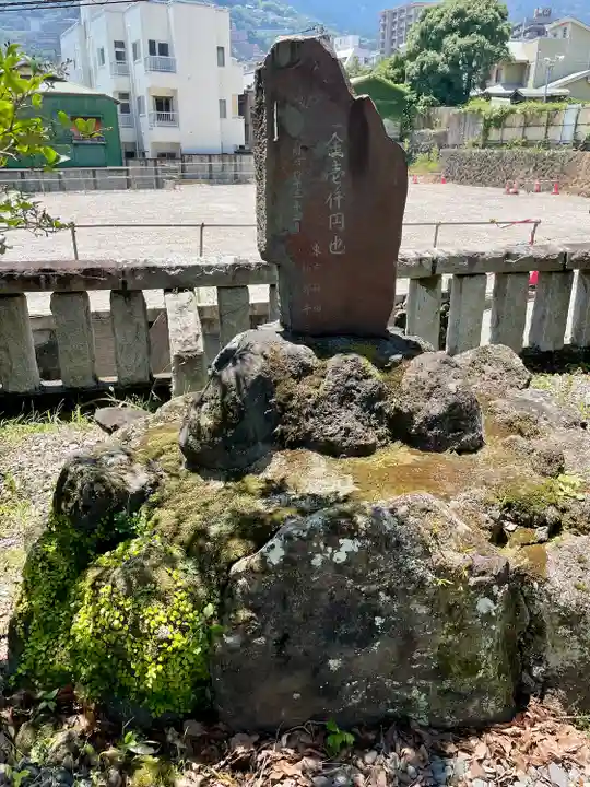 湯前神社(静岡県)